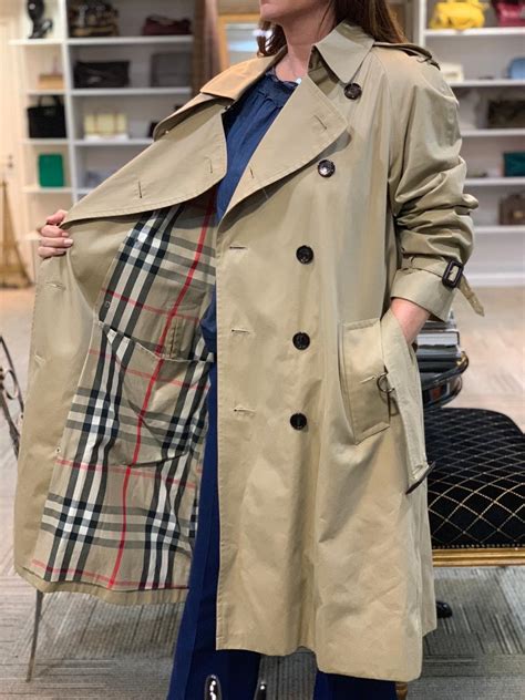 burberry replica trench coat|burberry trench coats for women.